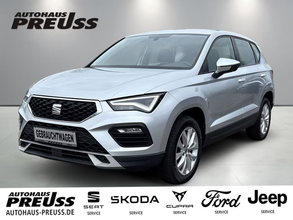 Seat Ateca Style DSG
