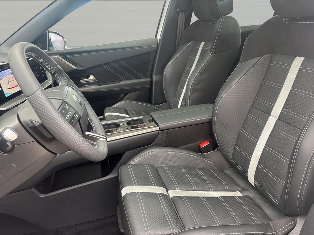 Opel Grandland Grand Sport Hybrid GS-Line