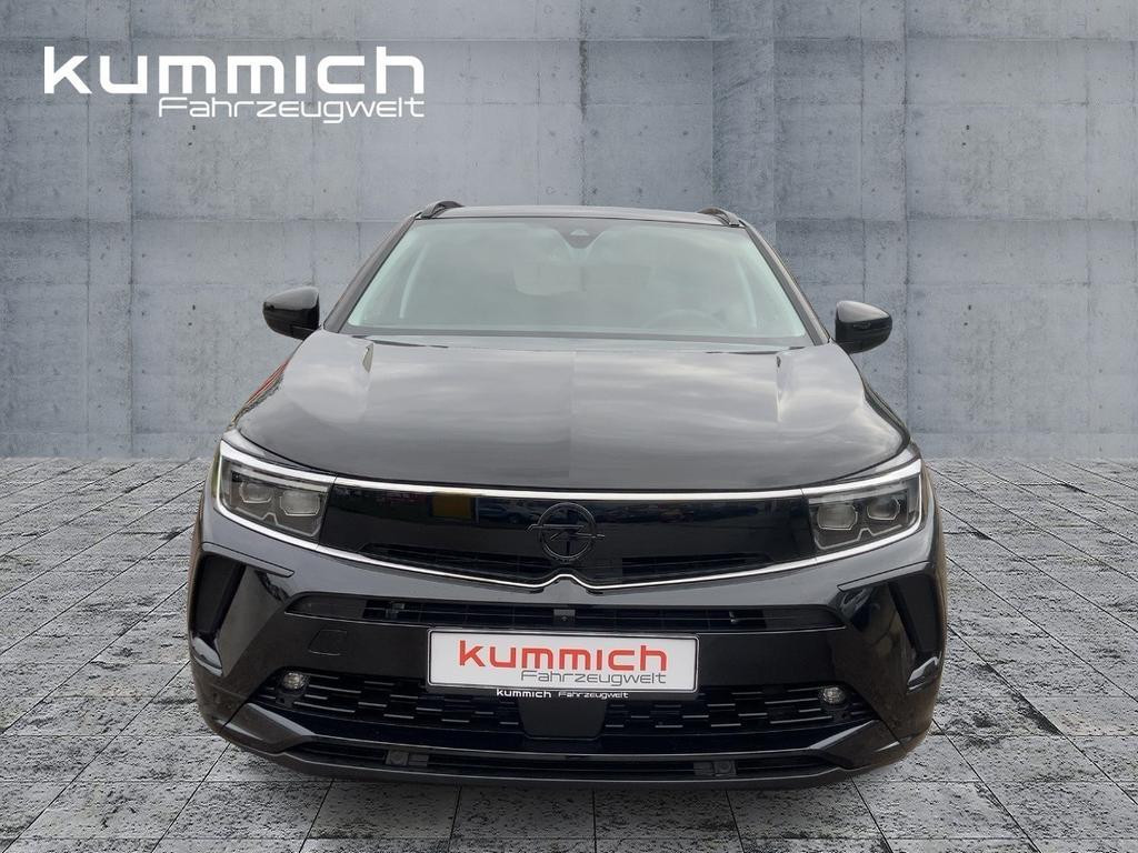 Opel Grandland Ultimate