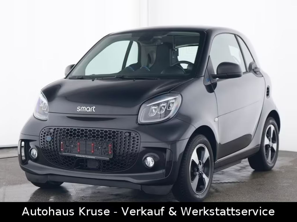 Smart EQ fortwo 22kw onboard charger