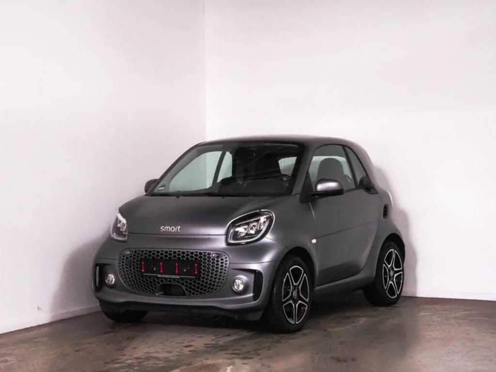 Smart EQ fortwo Prime Coupe