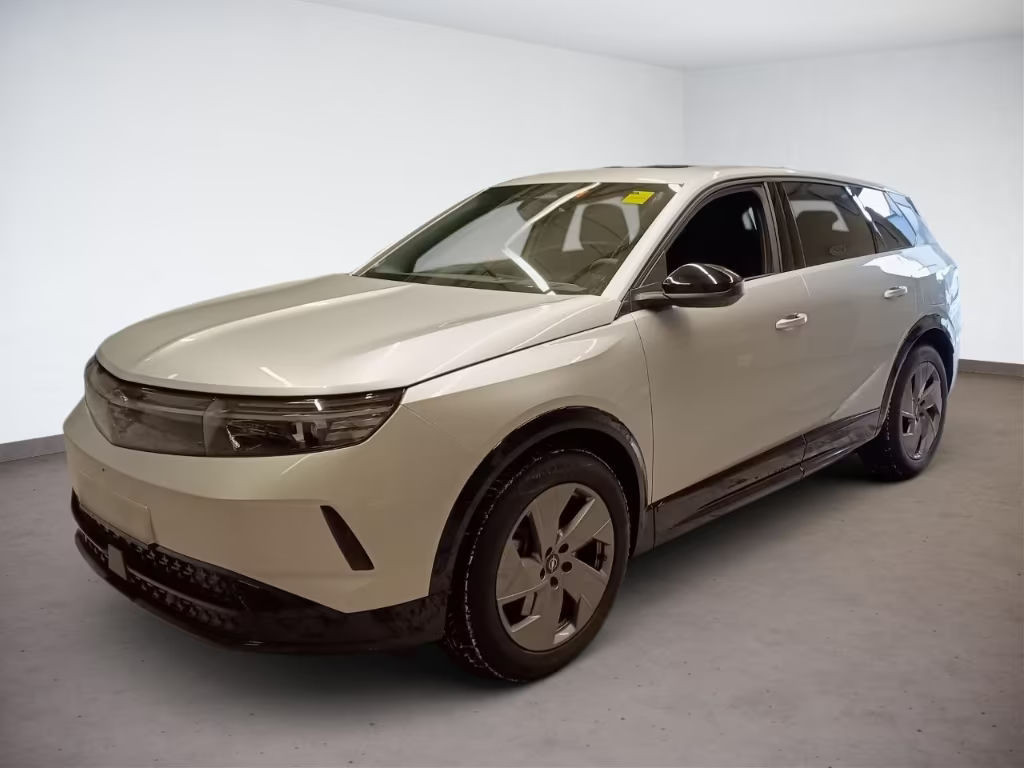 Opel Grandland Grand Sport GS-Line