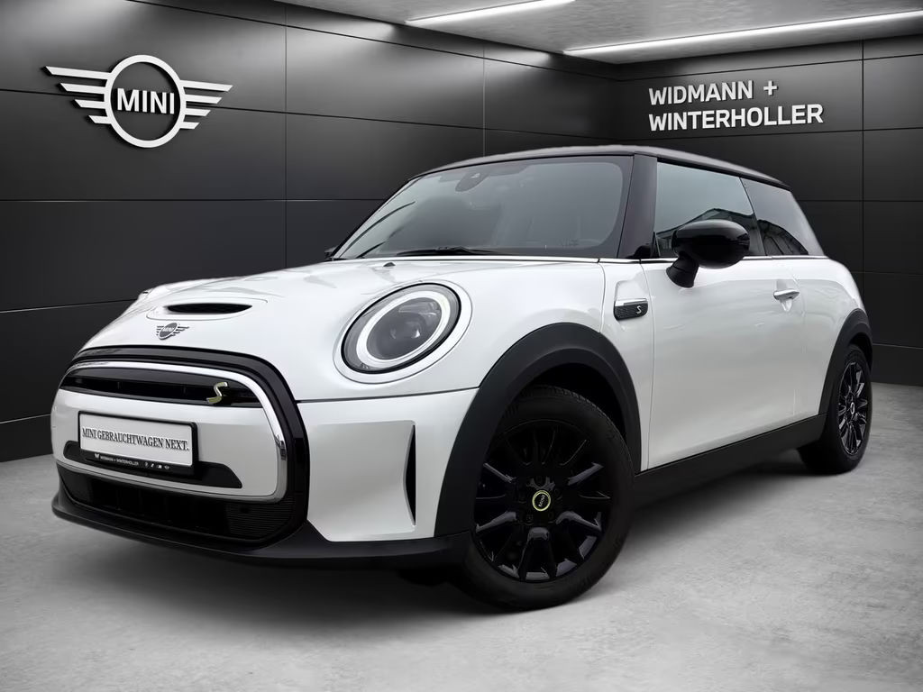 Mini Mini Electric 3-deurs SE Classic