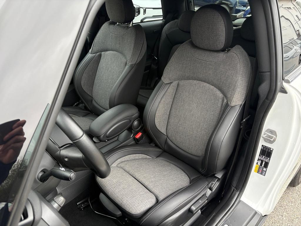 Mini Mini Electric
