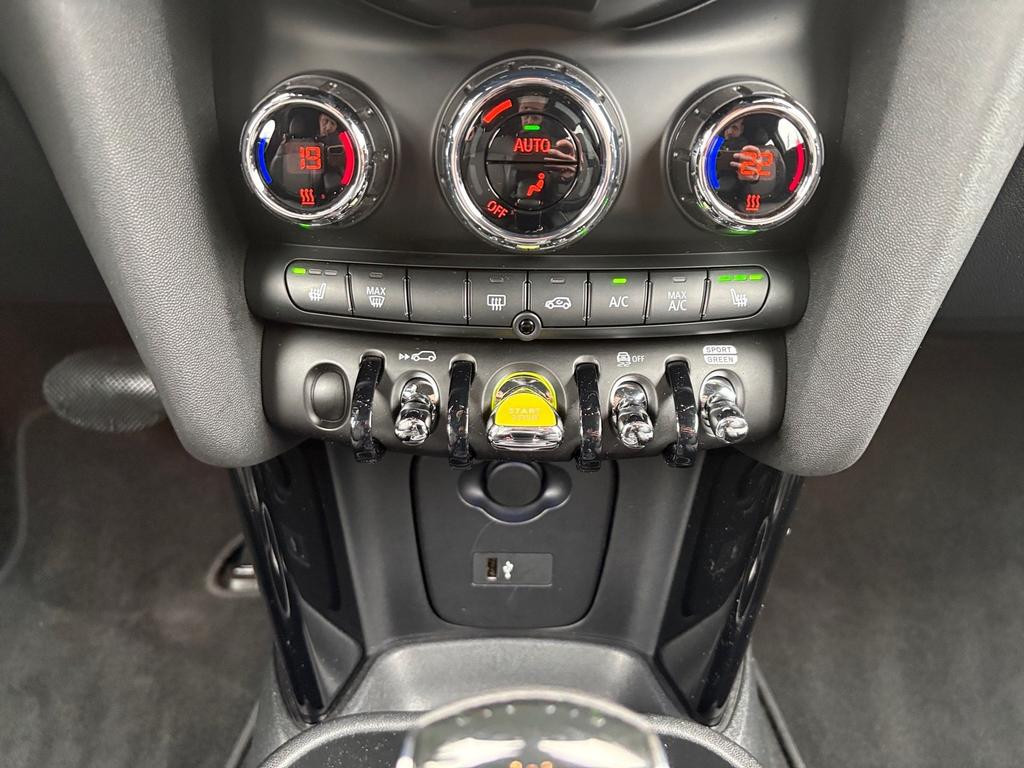 Mini Mini Electric