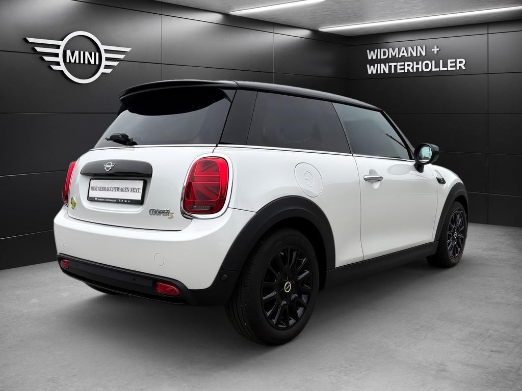 Mini Mini Electric