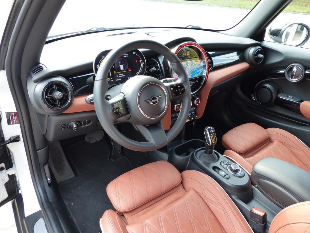 Mini Mini Electric