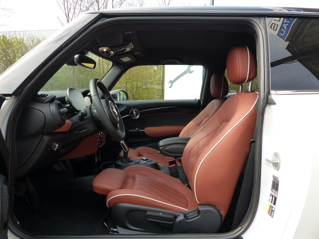 Mini Mini Electric