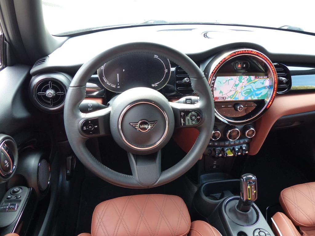 Mini Mini Electric