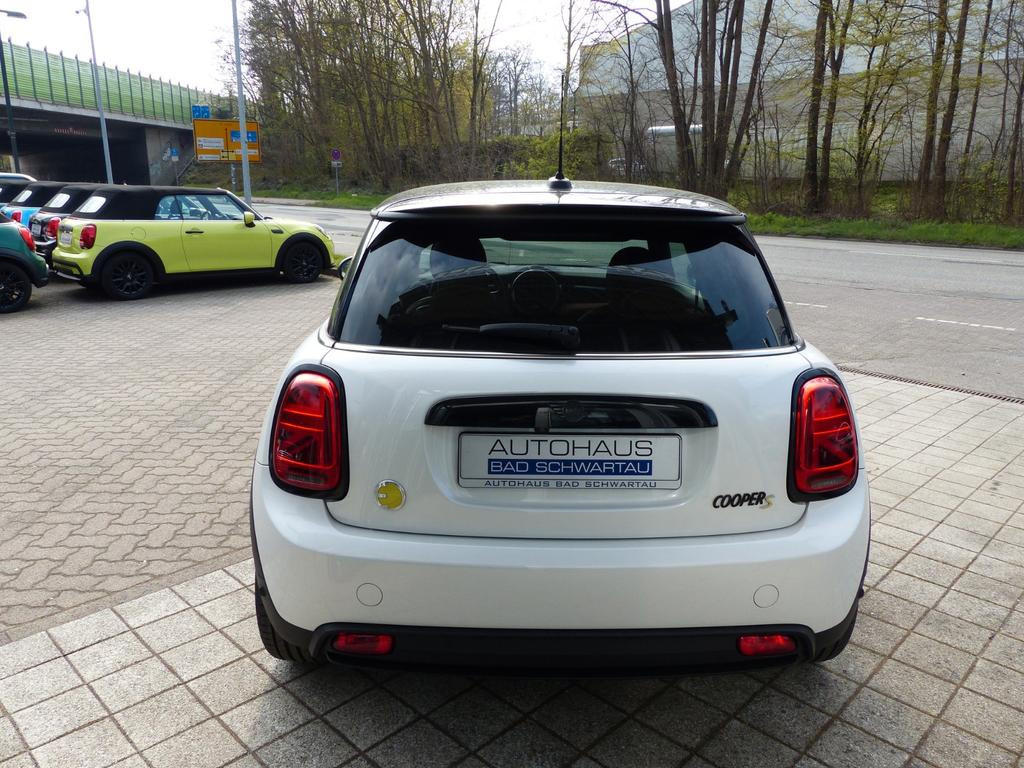 Mini Mini Electric
