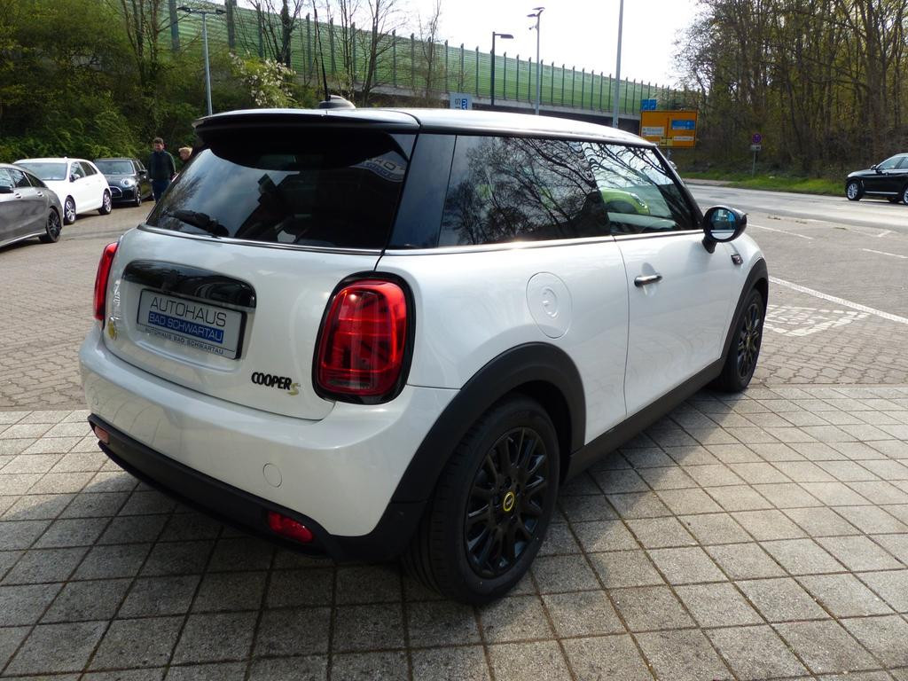Mini Mini Electric
