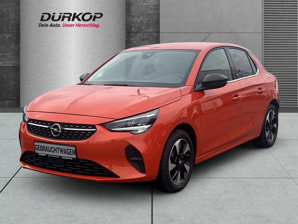 Opel Corsa Elegance