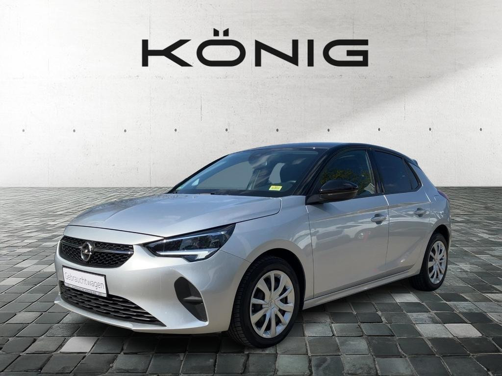 Opel Corsa Elegance Turbo