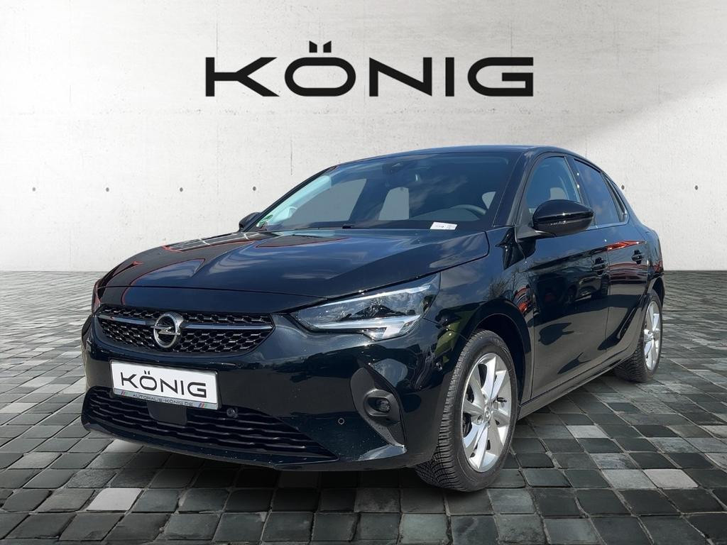 Opel Corsa Elegance
