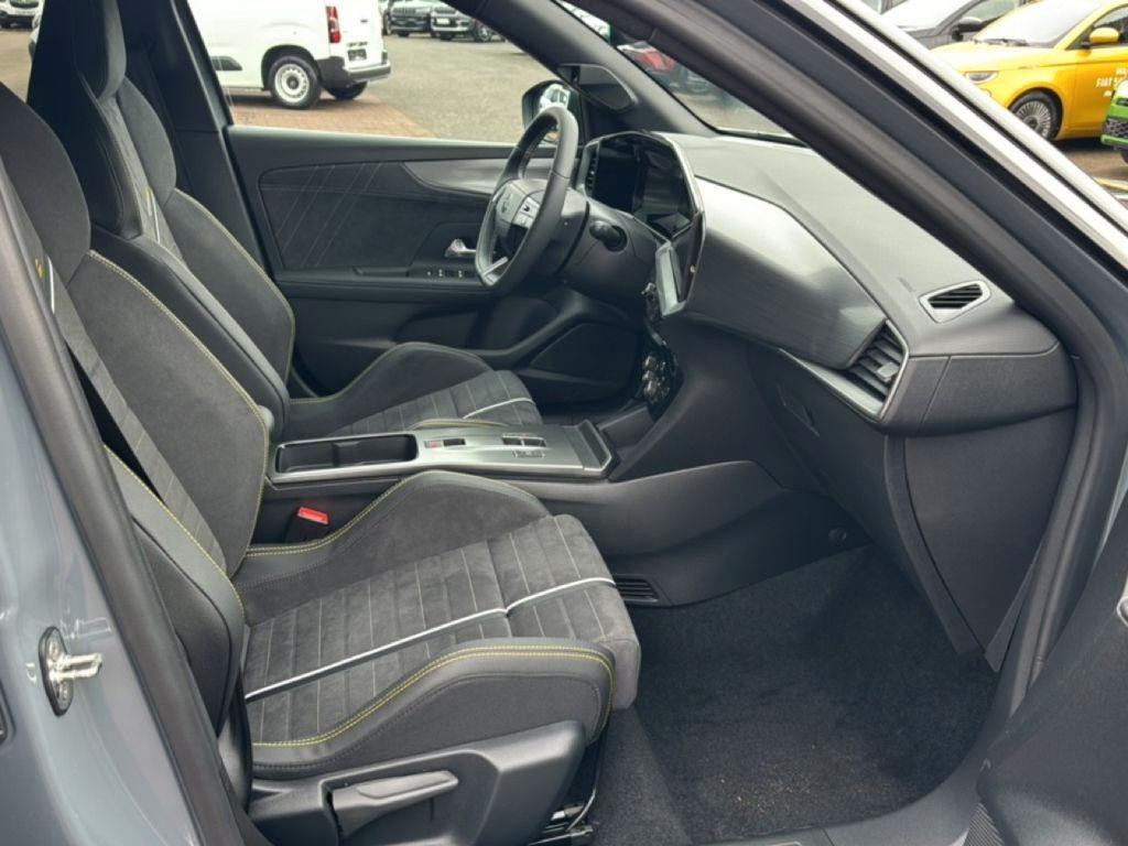 Opel Mokka GSe
