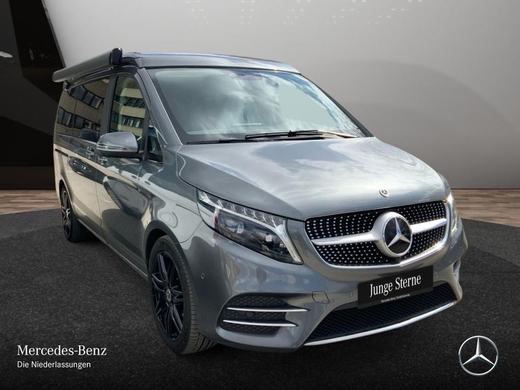 Mercedes-Benz Marco Polo