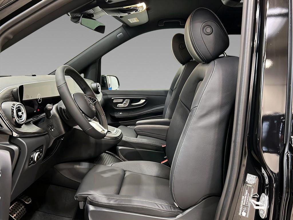 Mercedes-Benz V-Klasse V 300 4MATIC AMG Line AVANTGARDE Limousine Lang V 300 d