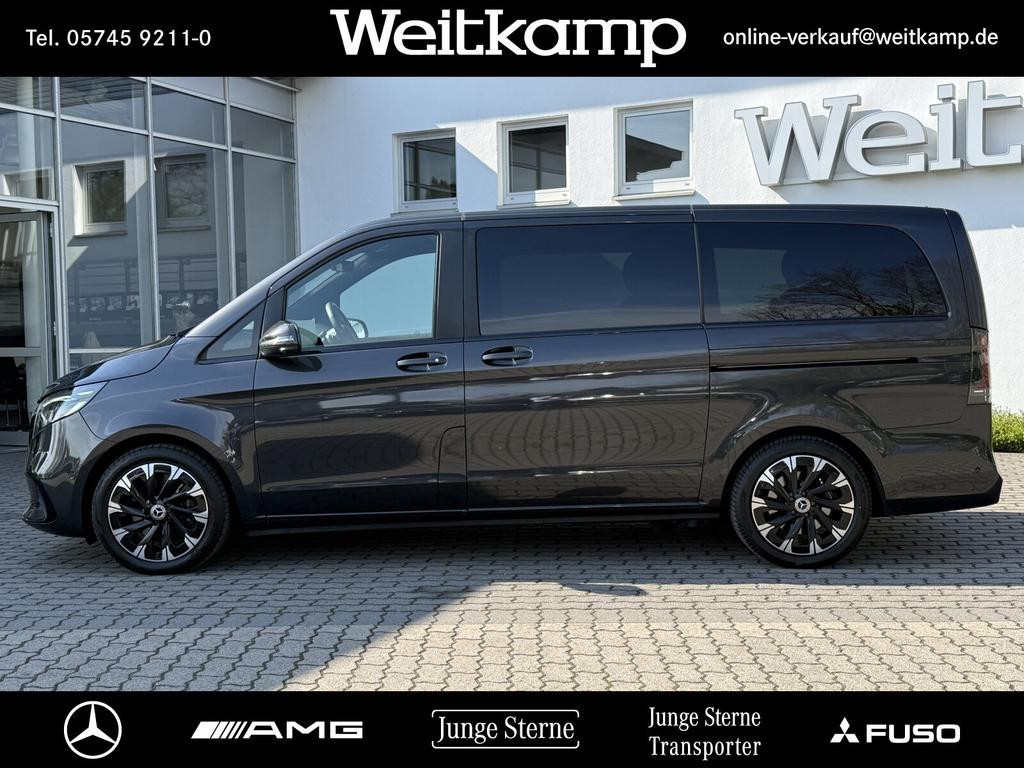 Mercedes-Benz V-Klasse V 300 AVANTGARDE Limousine Lang V 300 d