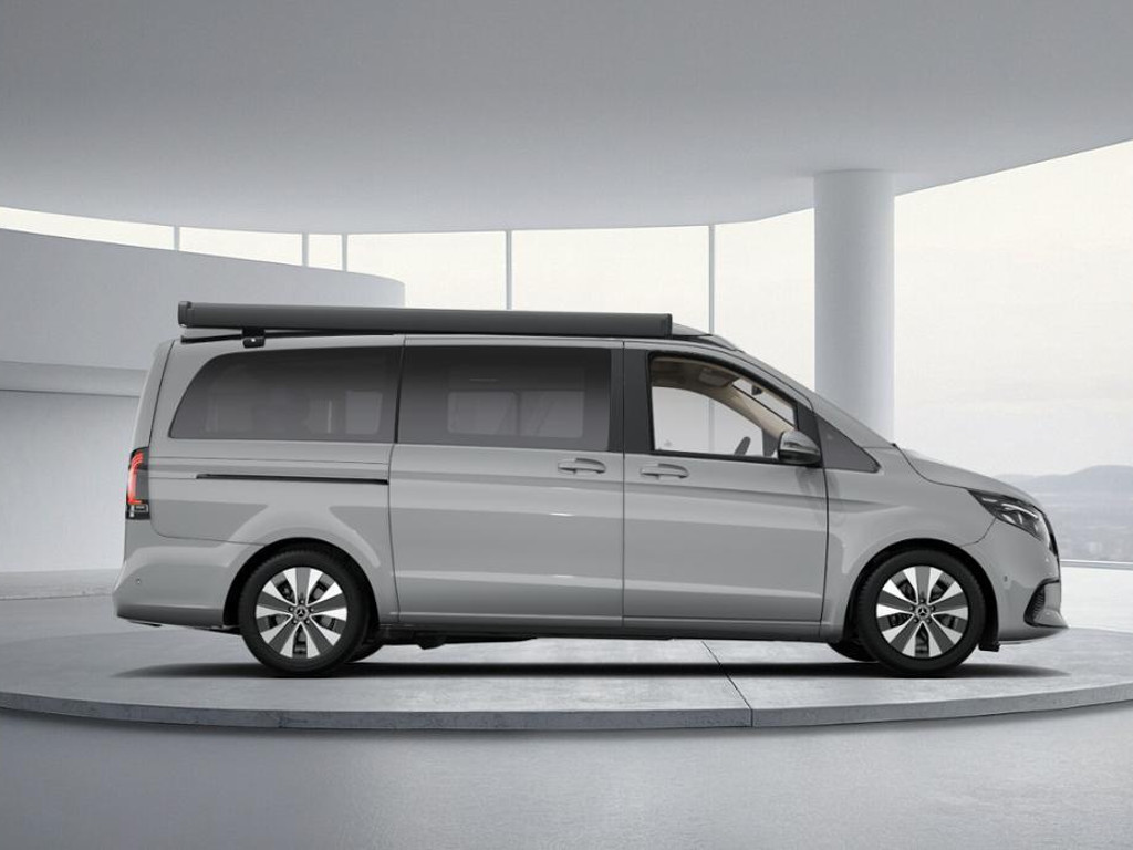 Mercedes-Benz Marco Polo