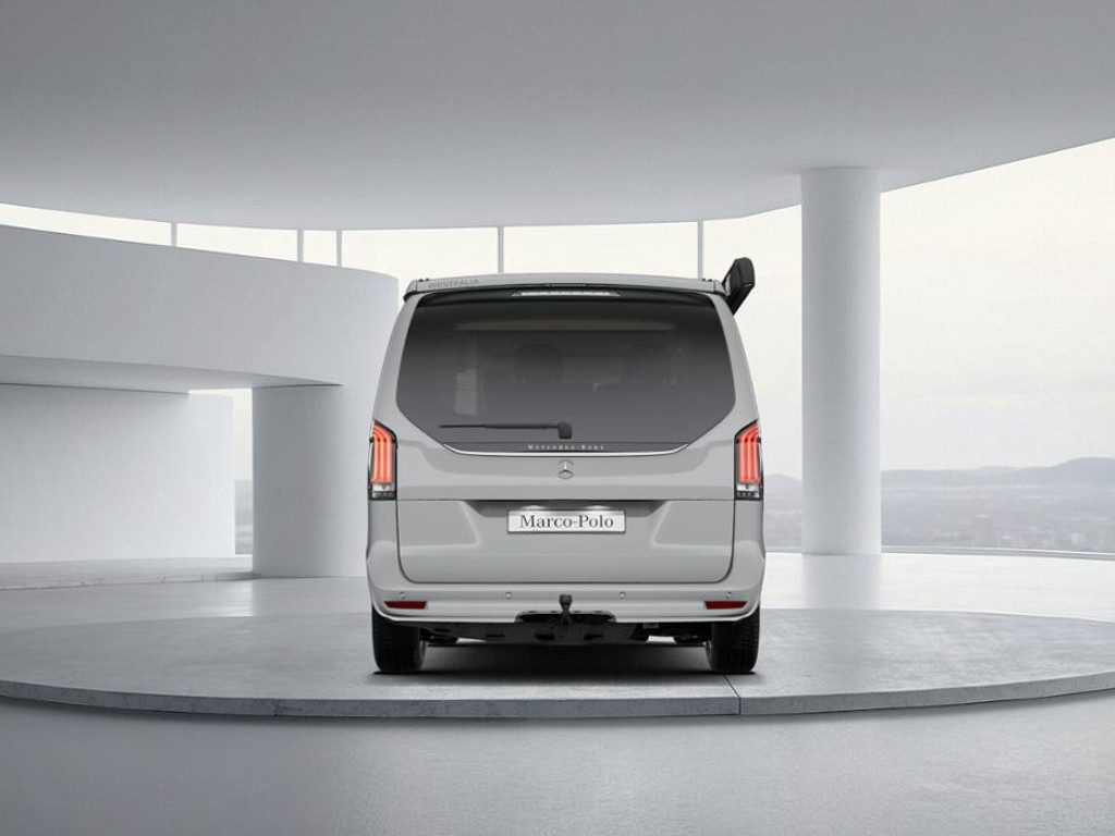 Mercedes-Benz Marco Polo