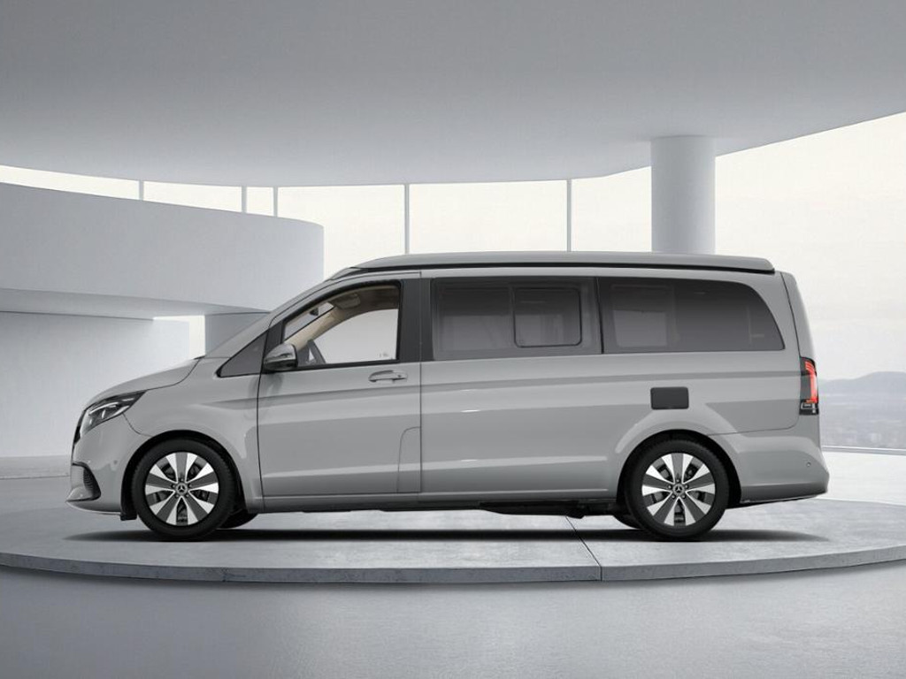 Mercedes-Benz Marco Polo