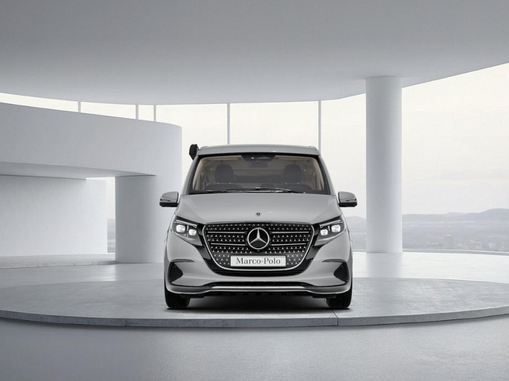 Mercedes-Benz Marco Polo