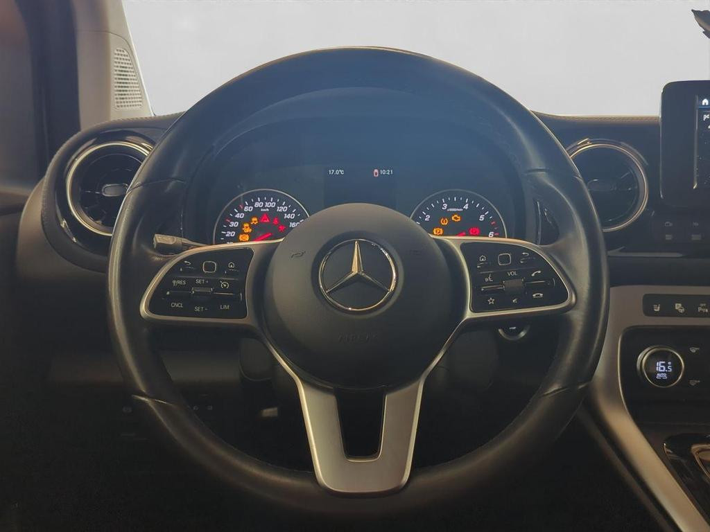 Mercedes-Benz T 180