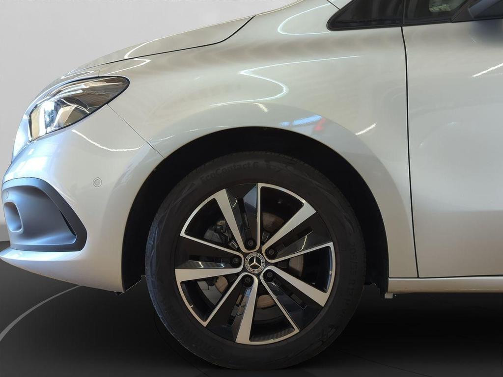Mercedes-Benz T 180