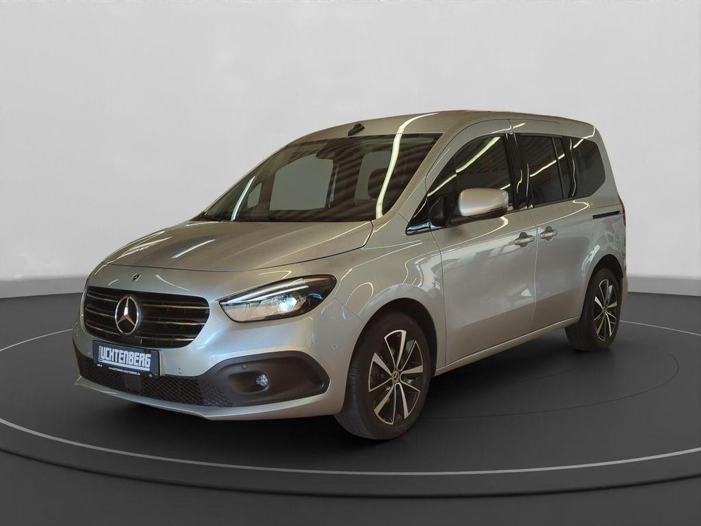 Mercedes-Benz T 180