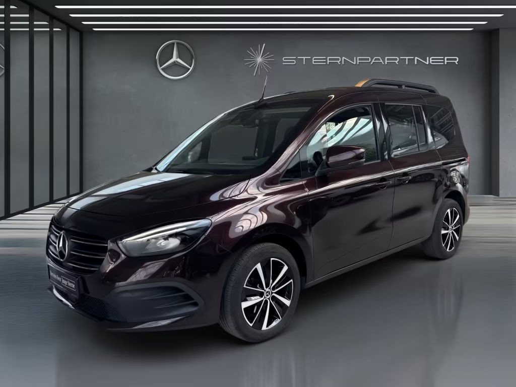 Mercedes-Benz T 180 Progressive