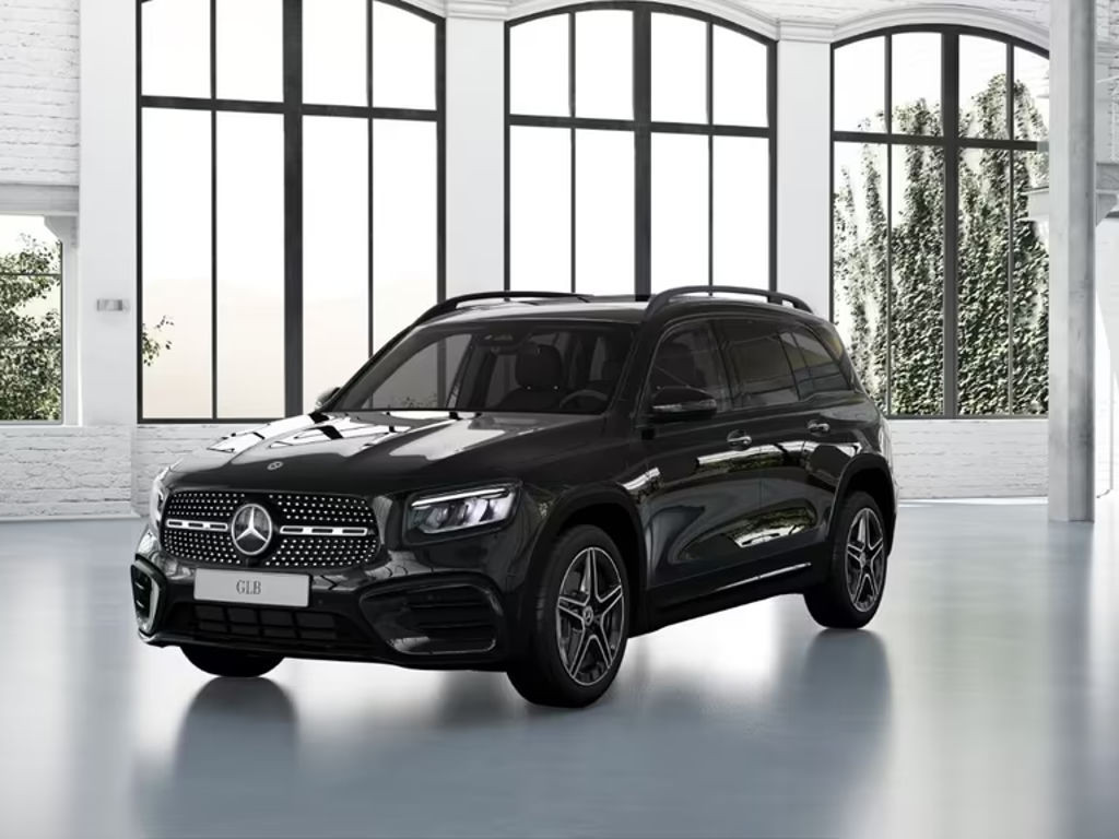 Mercedes-Benz GL-Klasse GLB 200 AMG Line GLB 200 d