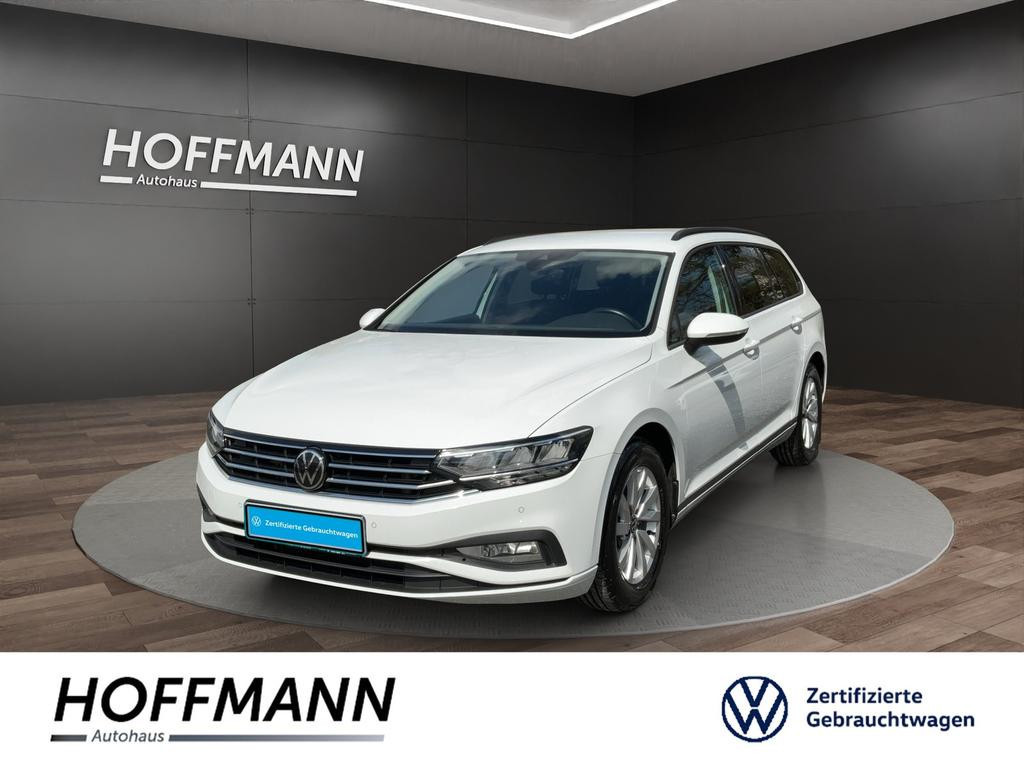 Volkswagen Passat DSG Variant 2.0 TDI