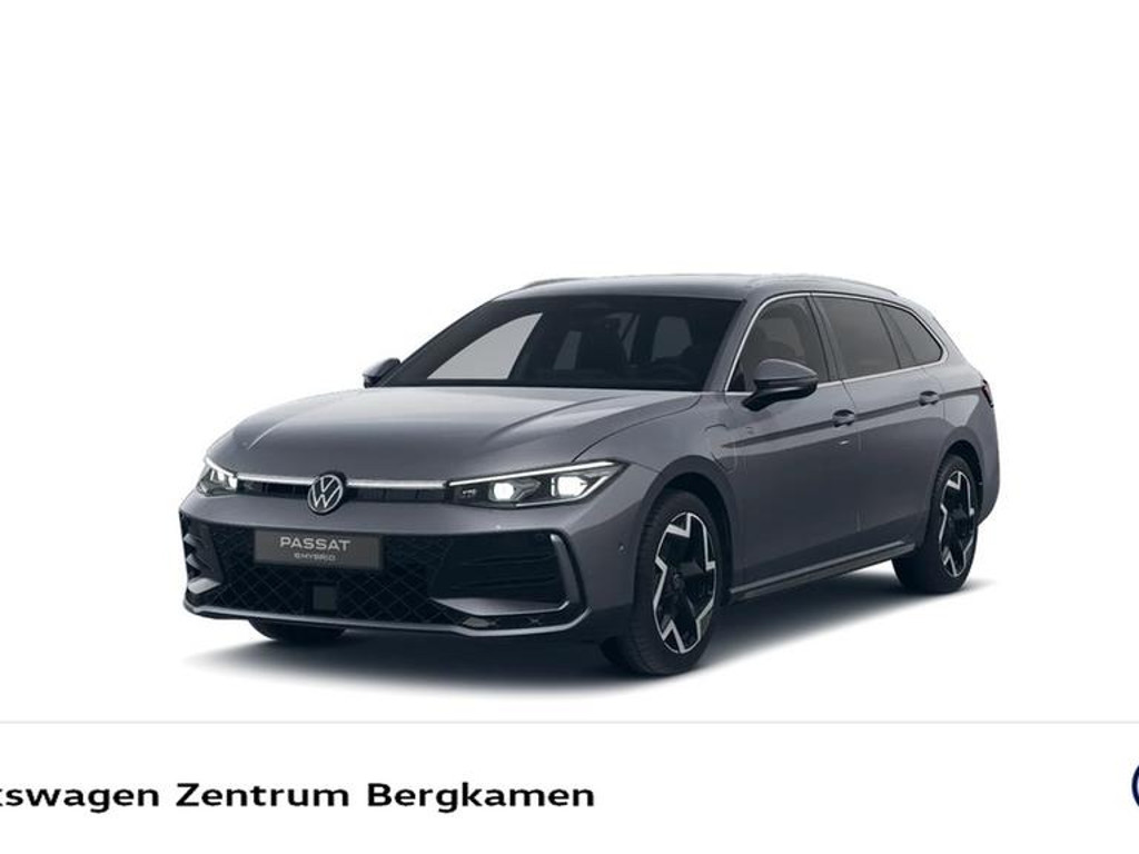 Volkswagen Passat Variant R-Line eHybrid
