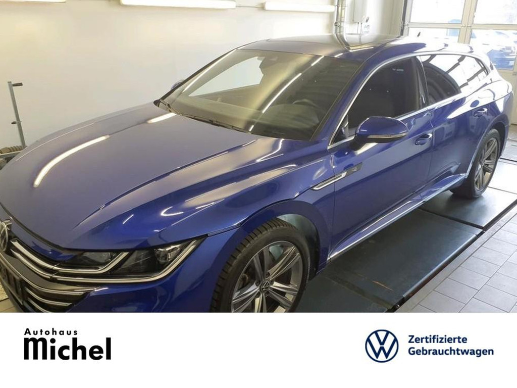 Volkswagen Arteon Shooting Brake DSG R-Line IQ.Drive