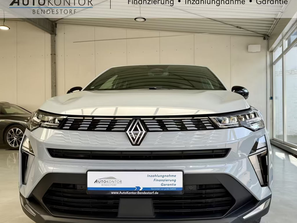 Renault Symbioz Techno