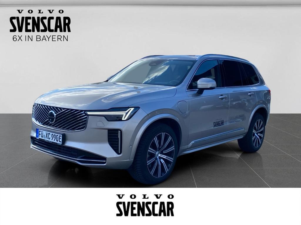 Volvo XC90 AWD T8 Twin Engine Bright Ultra