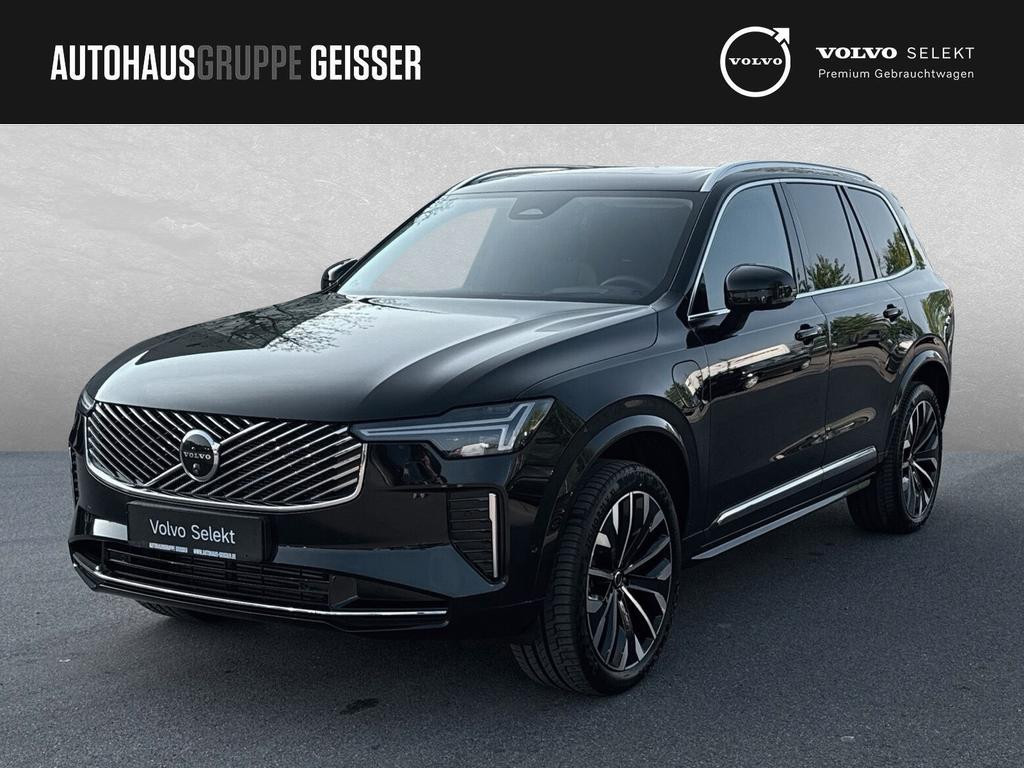 Volvo XC90 AWD T8 Plus Bright