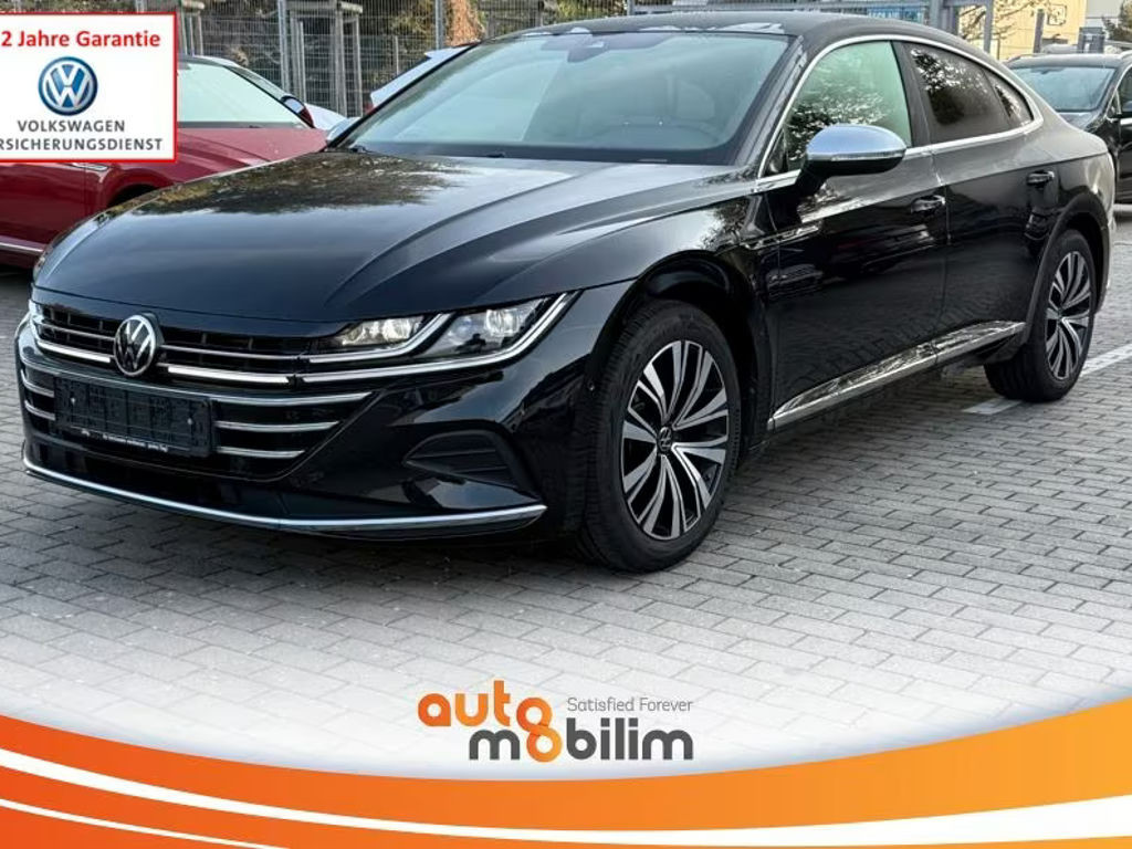 Volkswagen Arteon DSG 2.0 TDI Elegance Elegance