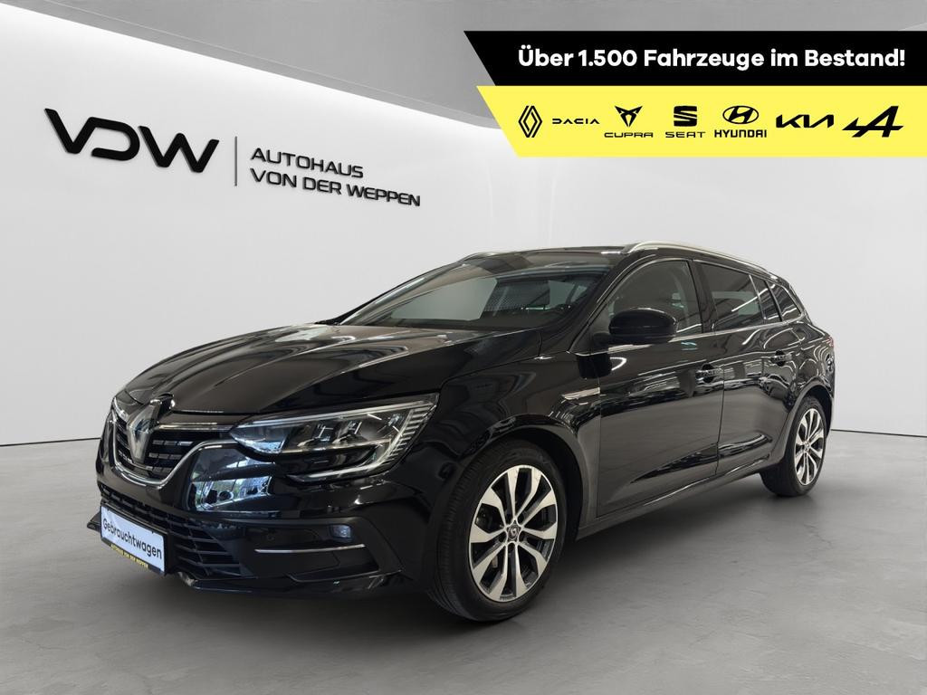 Renault Megane Combi Techno