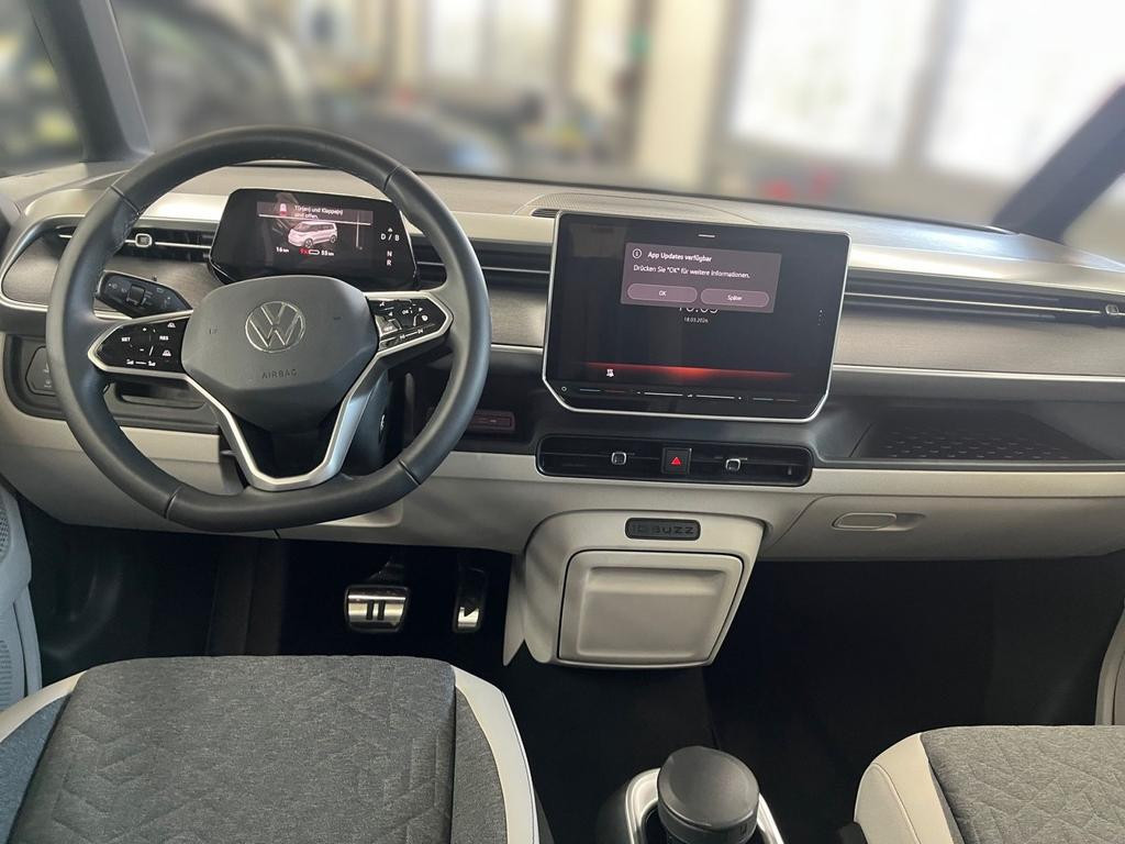 Volkswagen ID.Buzz