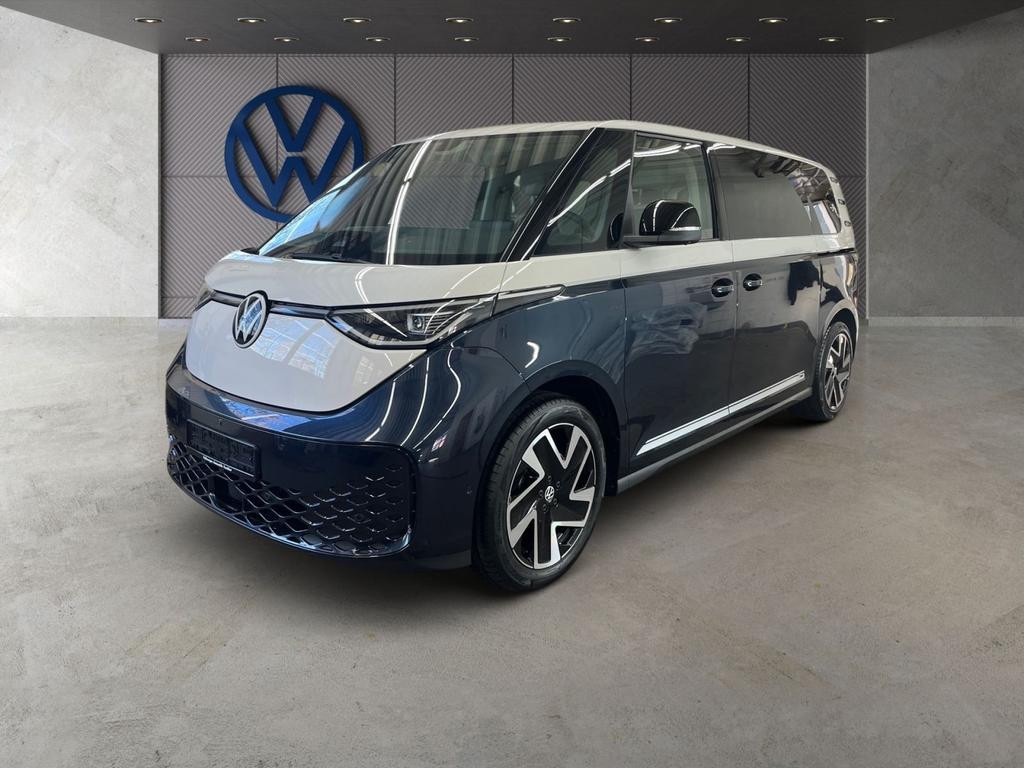 Volkswagen ID.Buzz