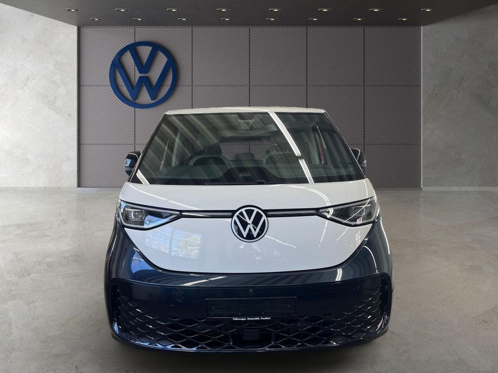Volkswagen ID.Buzz IQ.Drive Pro 7-zitter