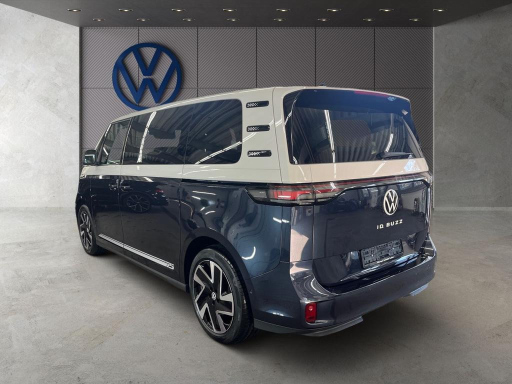 Volkswagen ID.Buzz