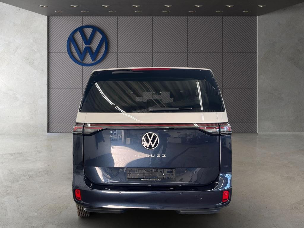 Volkswagen ID.Buzz