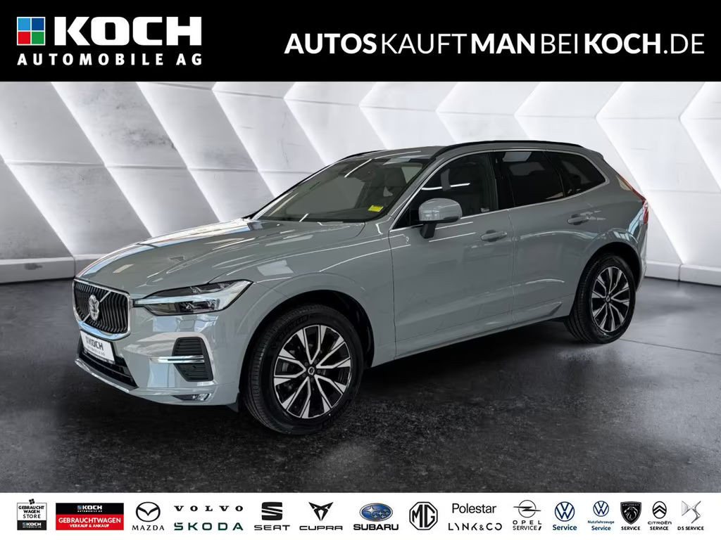 Volvo XC60 AWD Core