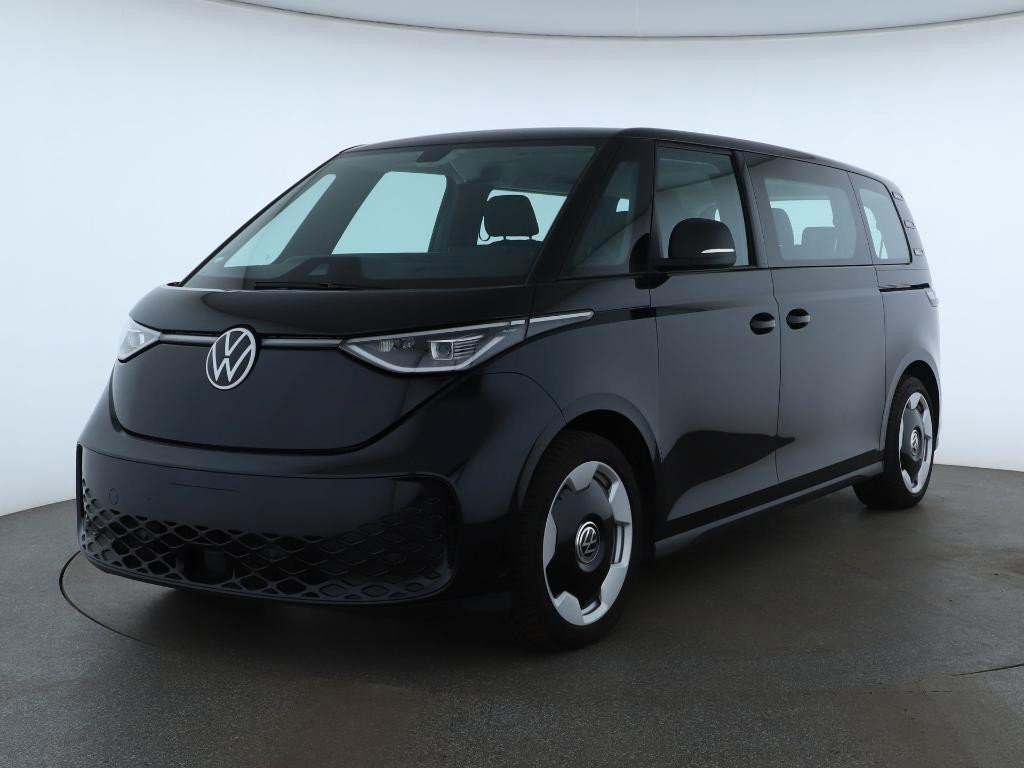 Volkswagen ID.Buzz Pro