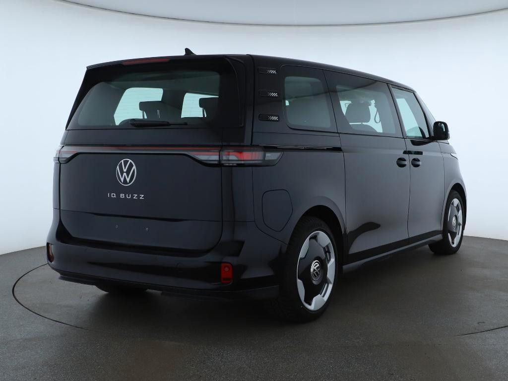 Volkswagen ID.Buzz