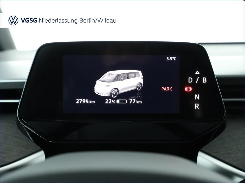 Volkswagen ID.Buzz