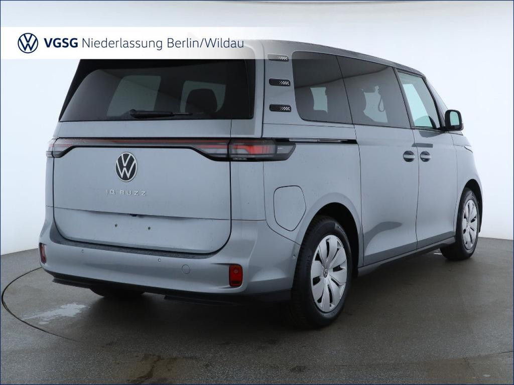 Volkswagen ID.Buzz