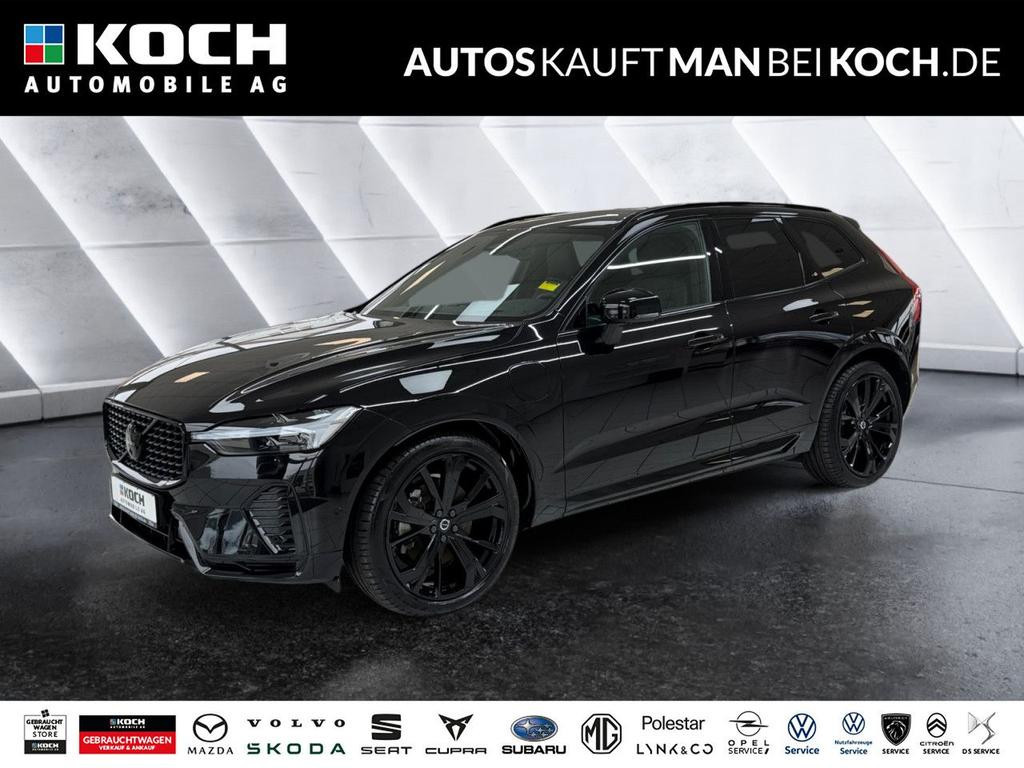 Volvo XC60 AWD T6 Ultra